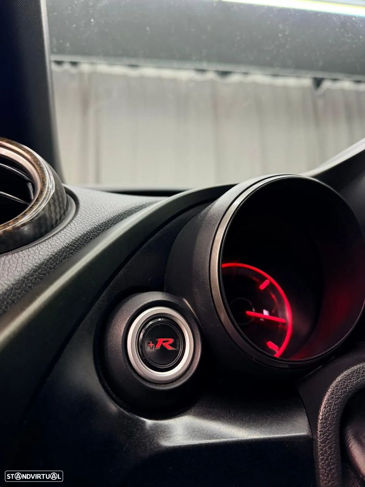 Honda Civic 2.0 VTEC Turbo Type R - 35