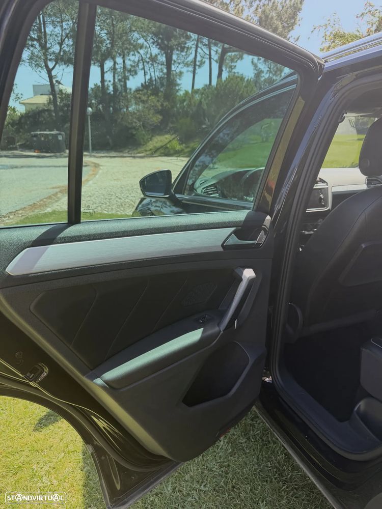 VW Tiguan 2.0 TDI Highline DSG - 10