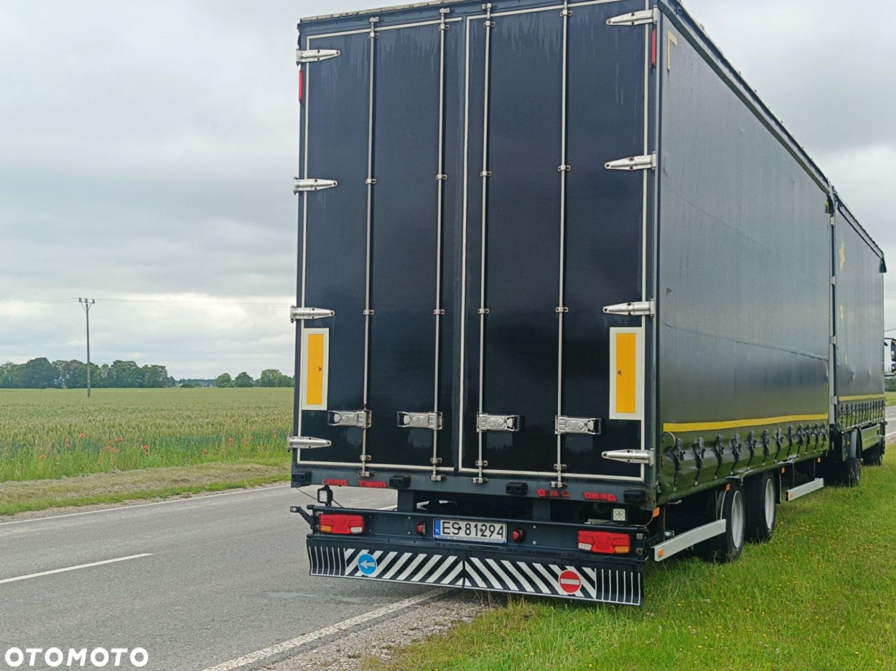 Mercedes-Benz Atego 1530 - 3