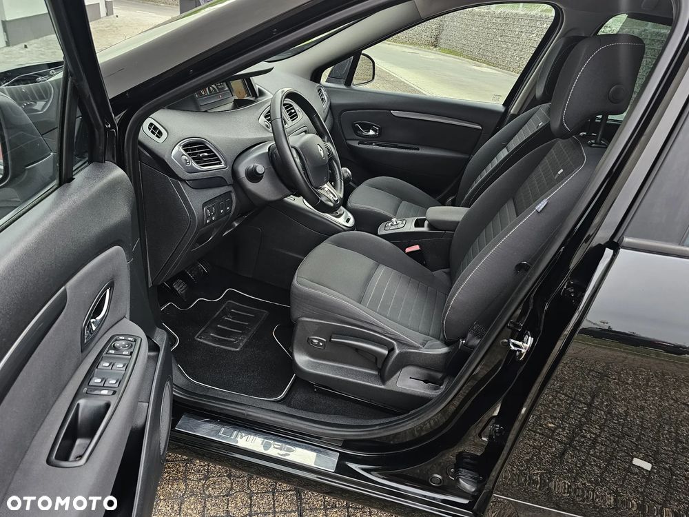 Renault Grand Scenic Energy dCi 110 S&S LIMITED - 7