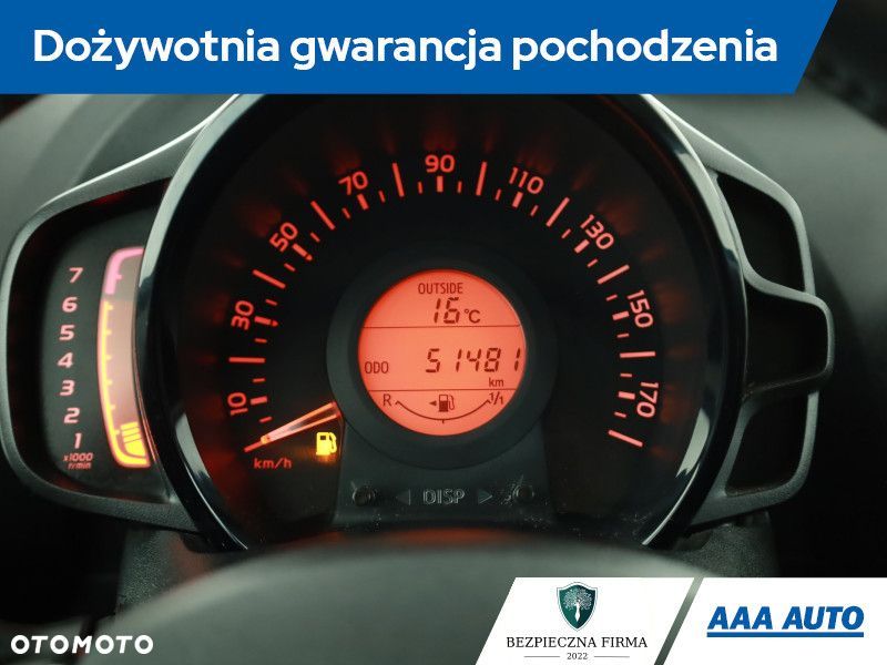 Toyota Aygo - 9