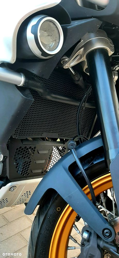 CFMoto 800MT Touring - 9