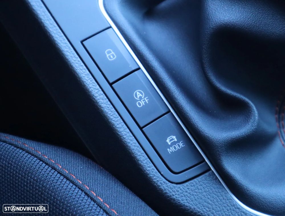 SEAT Ibiza 1.0 TSI FR - 52