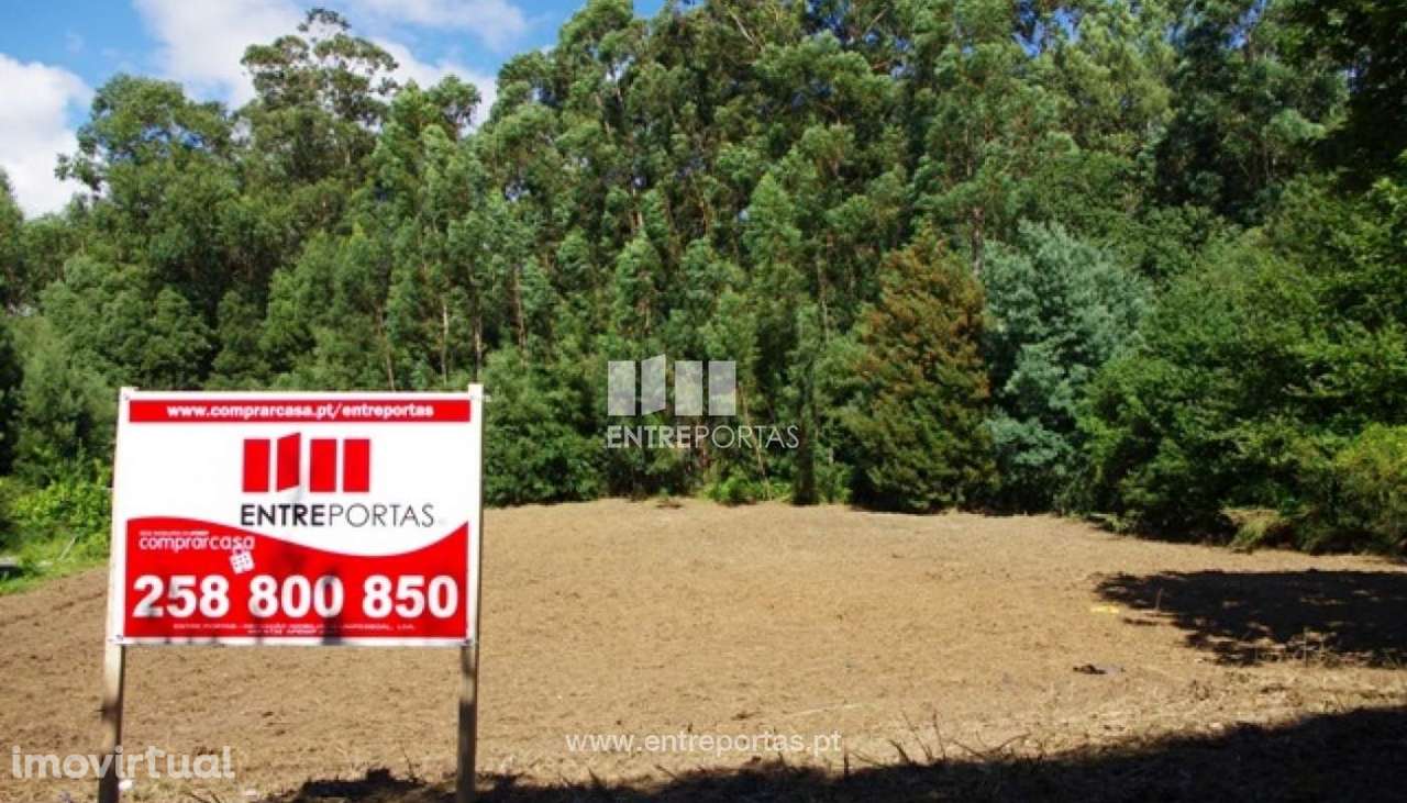 Terreno para venda, Lanhelas, Caminha - Grande imagem: 2/2