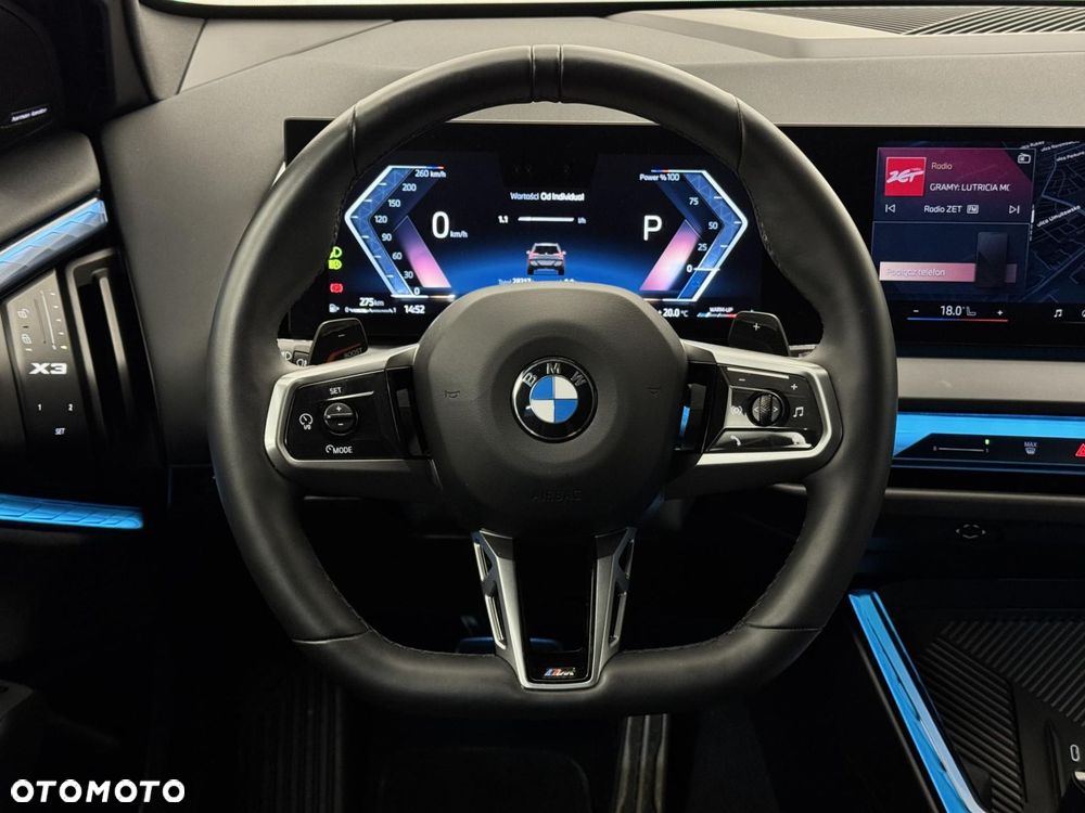 BMW X3 - 31