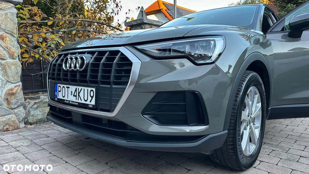 Audi Q3 35 TFSI Advanced S tronic - 15