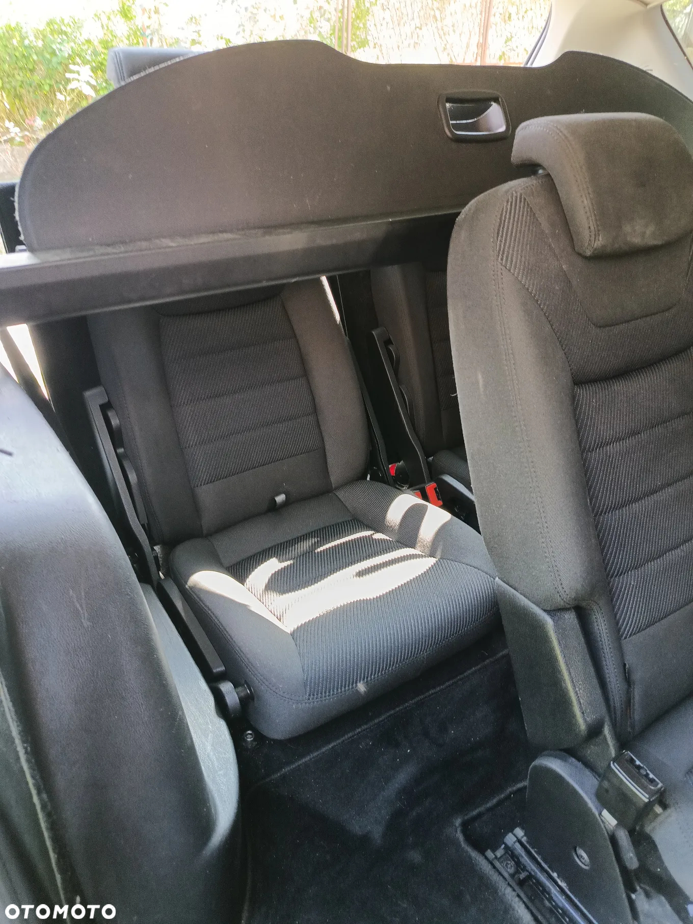 Ford S-Max 2.0 T Titanium MPS6 - 10
