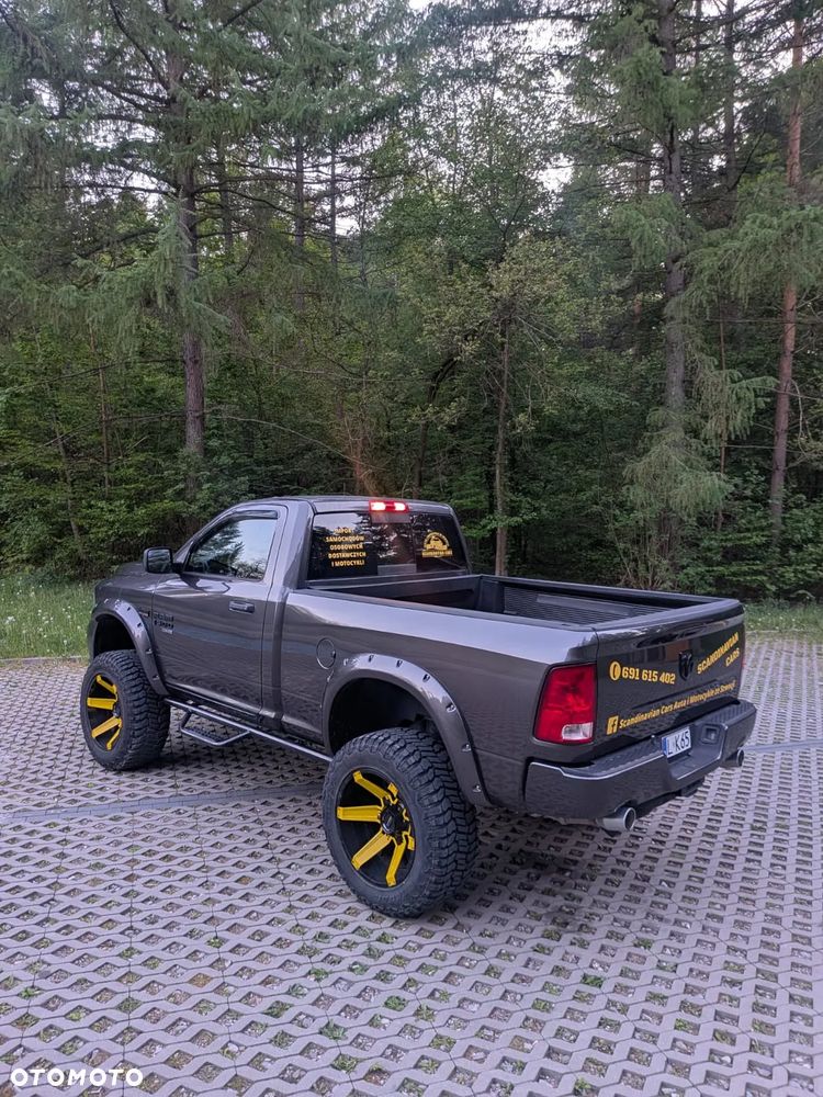 RAM 1500 - 30
