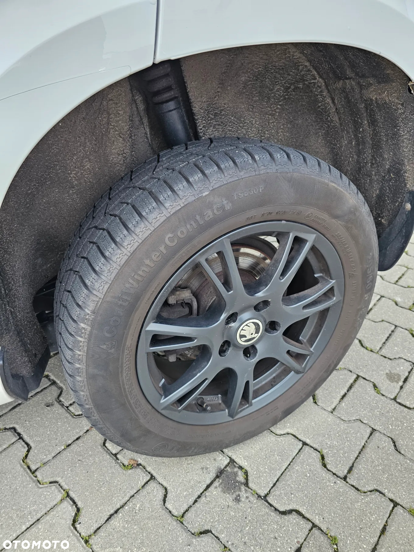 Skoda Yeti 2.0 TDI 4x4 - 33
