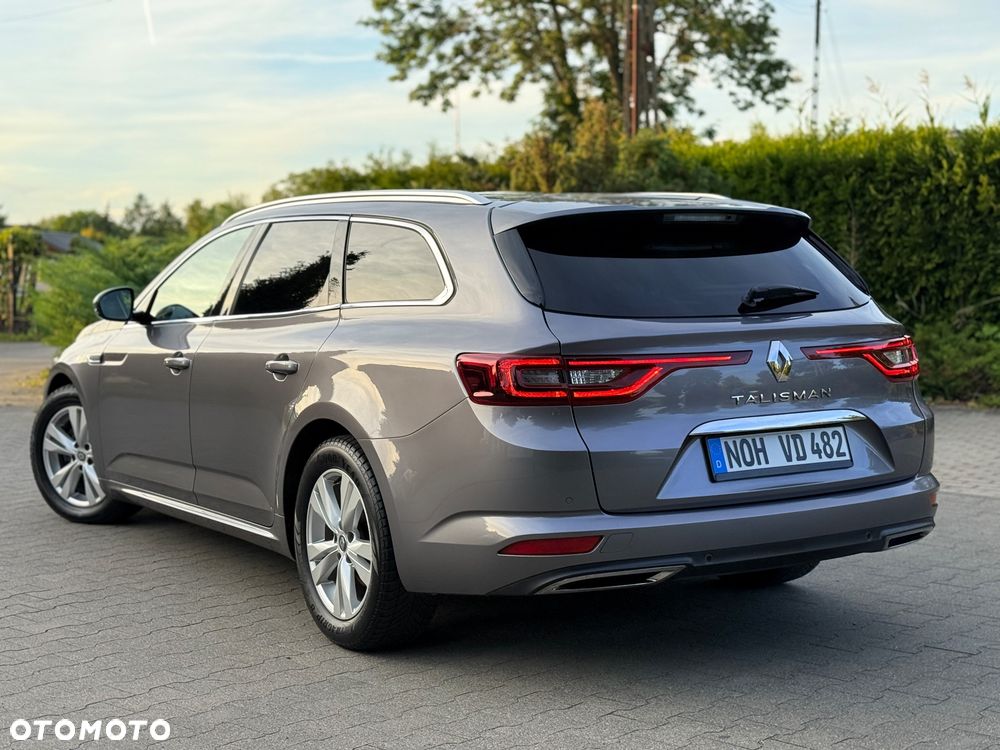 Renault Talisman - 32