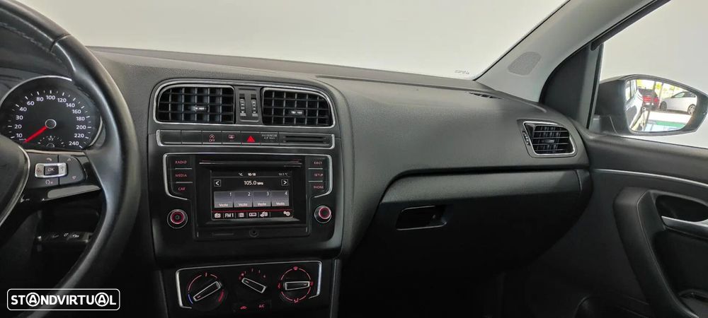 VW Polo 1.0 Confortline - 27
