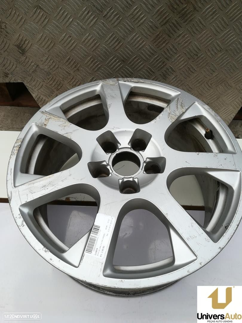 JANTE AUDI Q5 2011 -E 8 J X 17 H2 ET 39 - 4