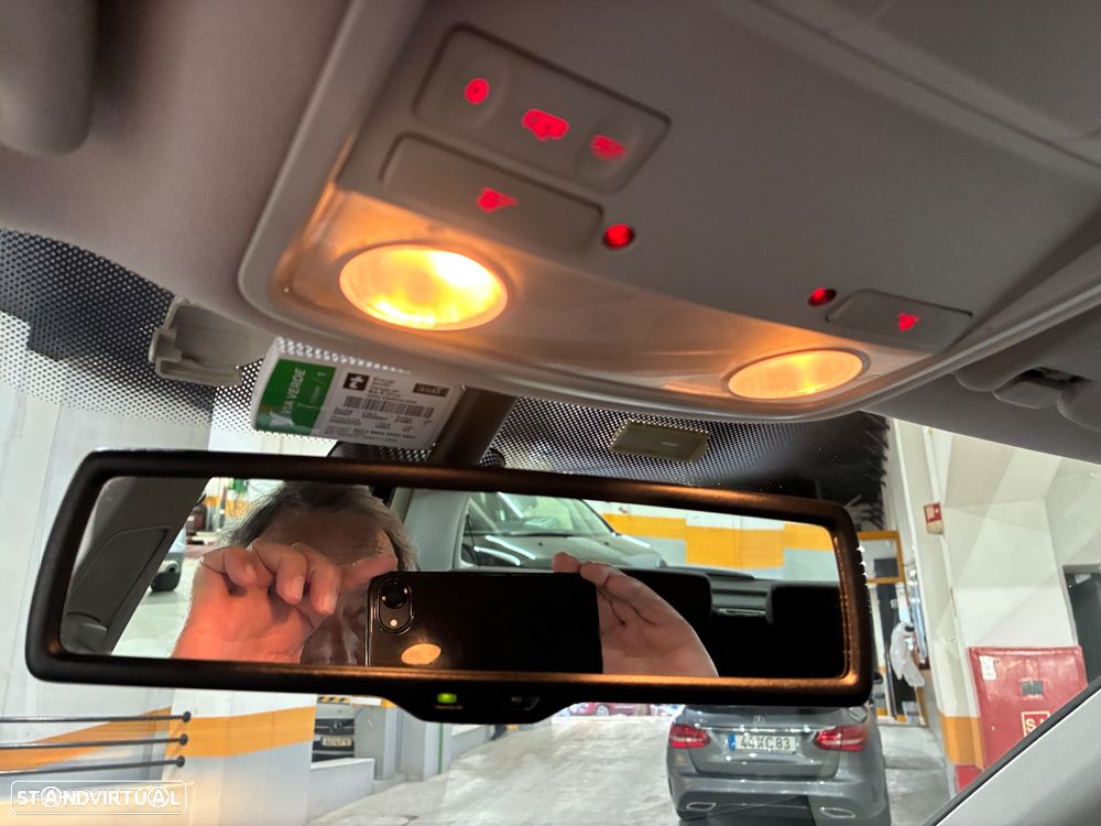 VW Golf 1.9 TDi BlueM. Trend. Pack - 15