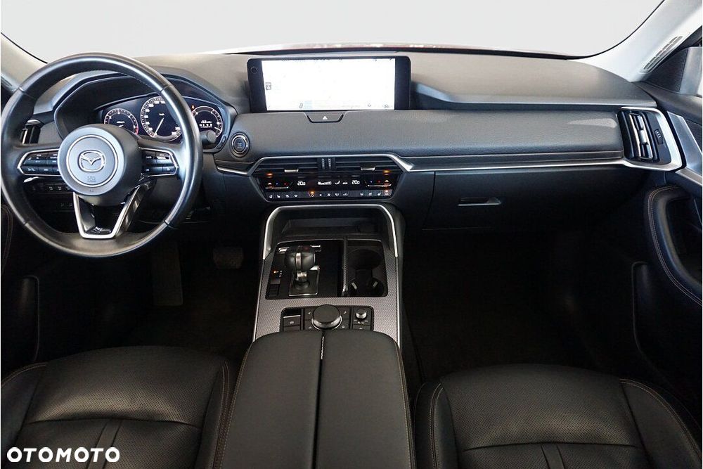 Mazda CX-60 - 9