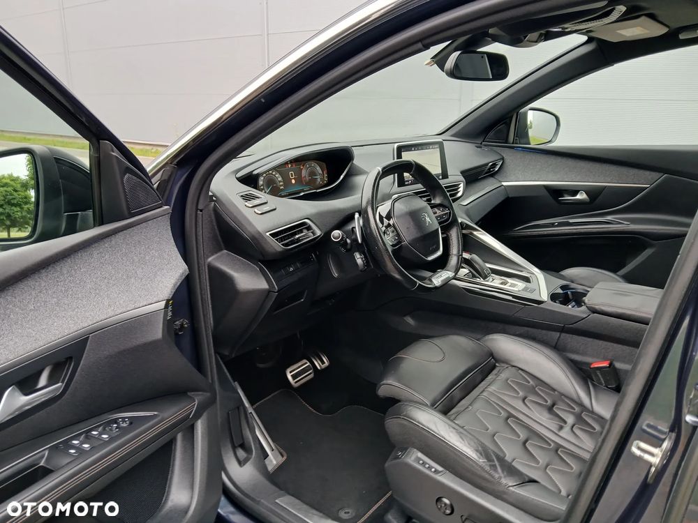 Peugeot 5008 BlueHDI 120 EAT6 Stop & Start Business Line - 14