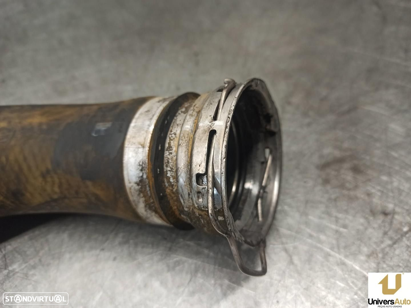 TUBO TOYOTA COROLLA VERSO 2006 -1734326022 - 3