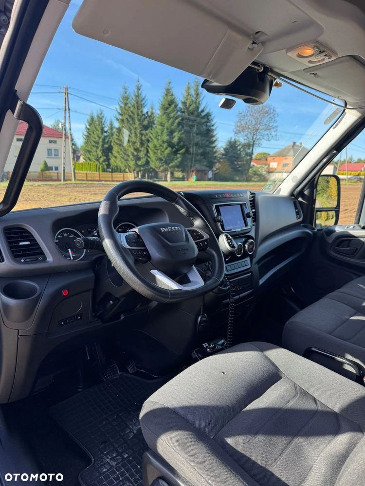 Iveco Daily 35S18 - 7