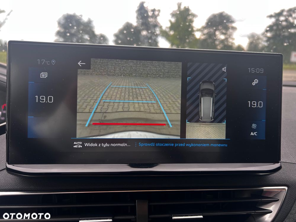 Peugeot 5008 BlueHDi 180 EAT8 Allure - 11