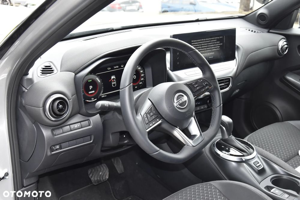 Nissan Juke - 7