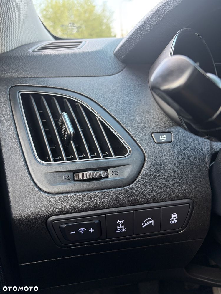 Hyundai ix35 2.0 CRDi Premium 4WD - 26