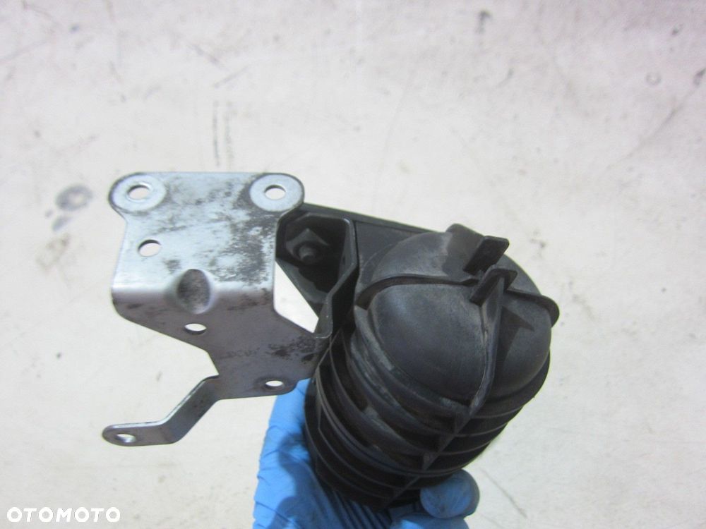 BMW E60 E39 E46 M57 330D ZBIORNIK GRUSZKA PODCIŚNIENIA TURBINY 11652247620 - 4