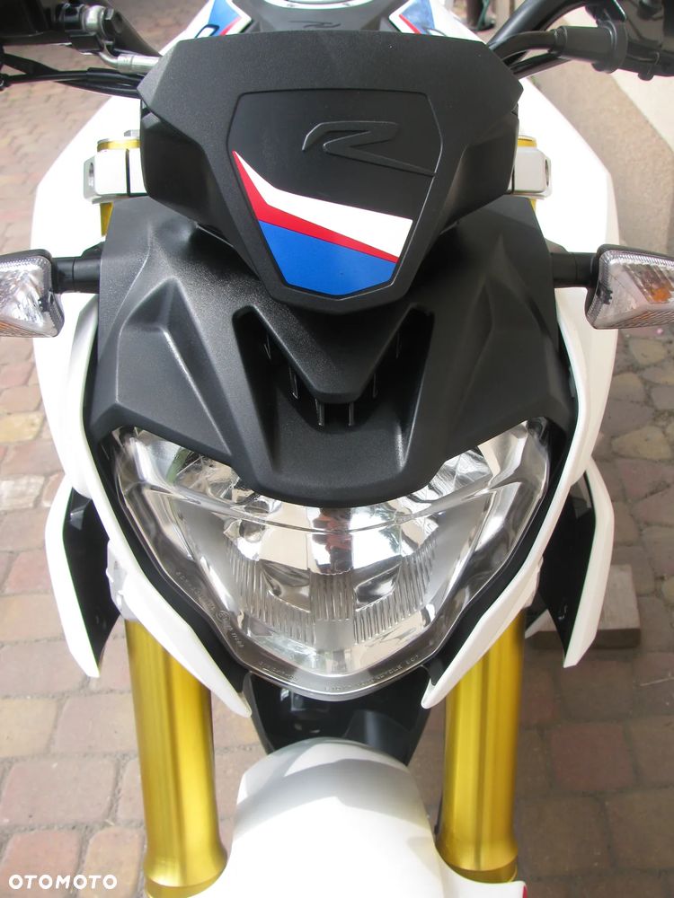 BMW G - 10