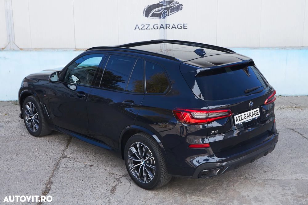 BMW X5 M - 4