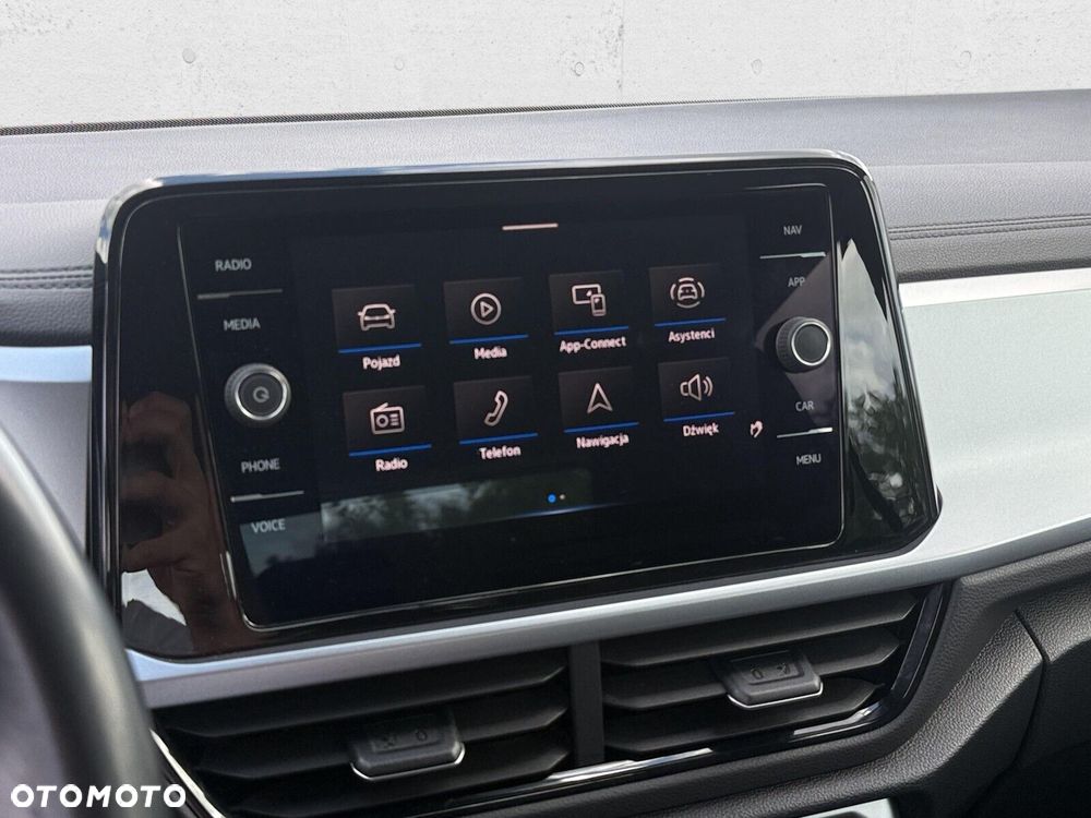 Volkswagen T-Roc - 20