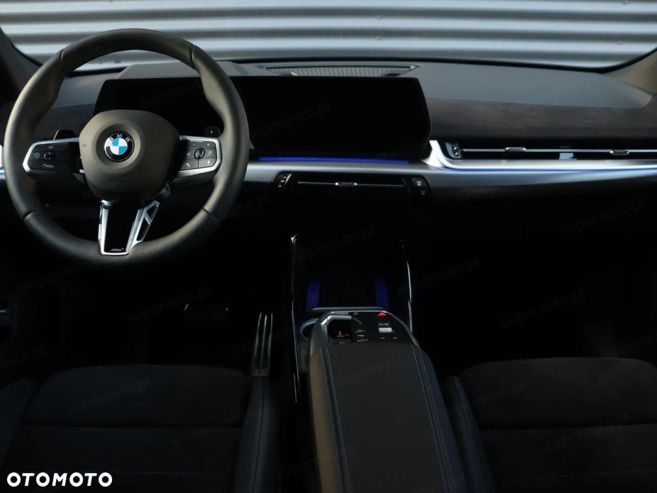 BMW X2 xDrive20d mHEV M Sport - 8