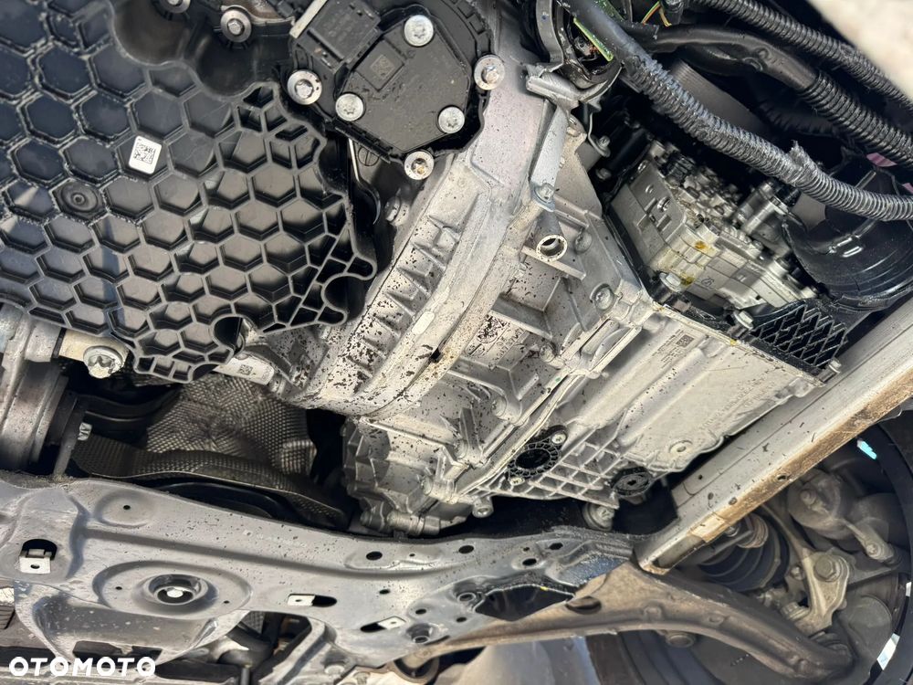 Mercedes-Benz Klasa B 180 d Style 8G-DCT - 28