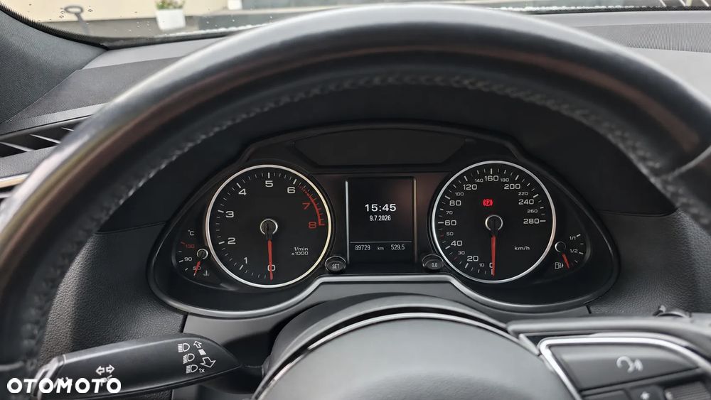 Audi Q5 2.0 TFSI Quattro Tiptronic - 2