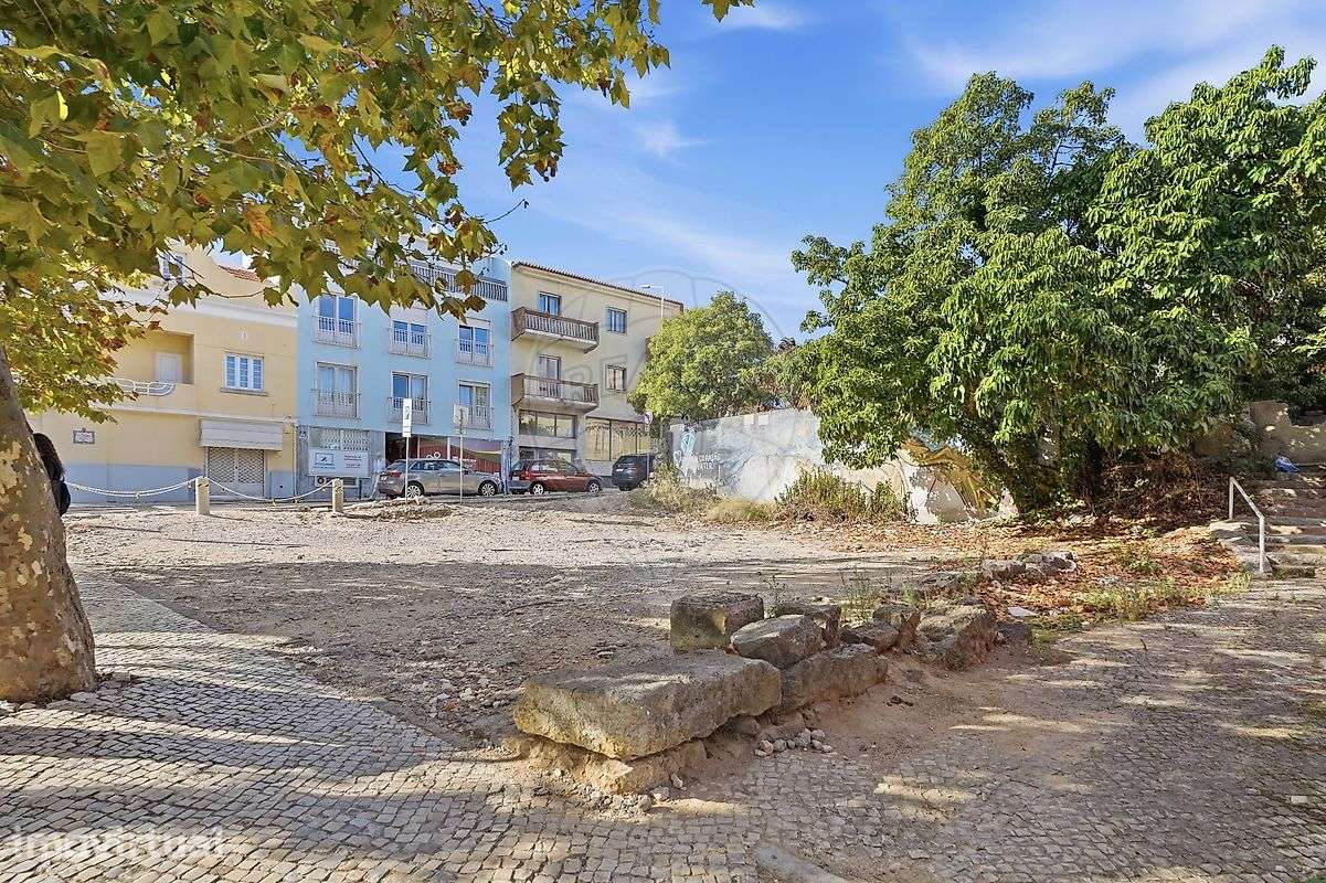 Terreno  para venda - Grande imagem: 5/6