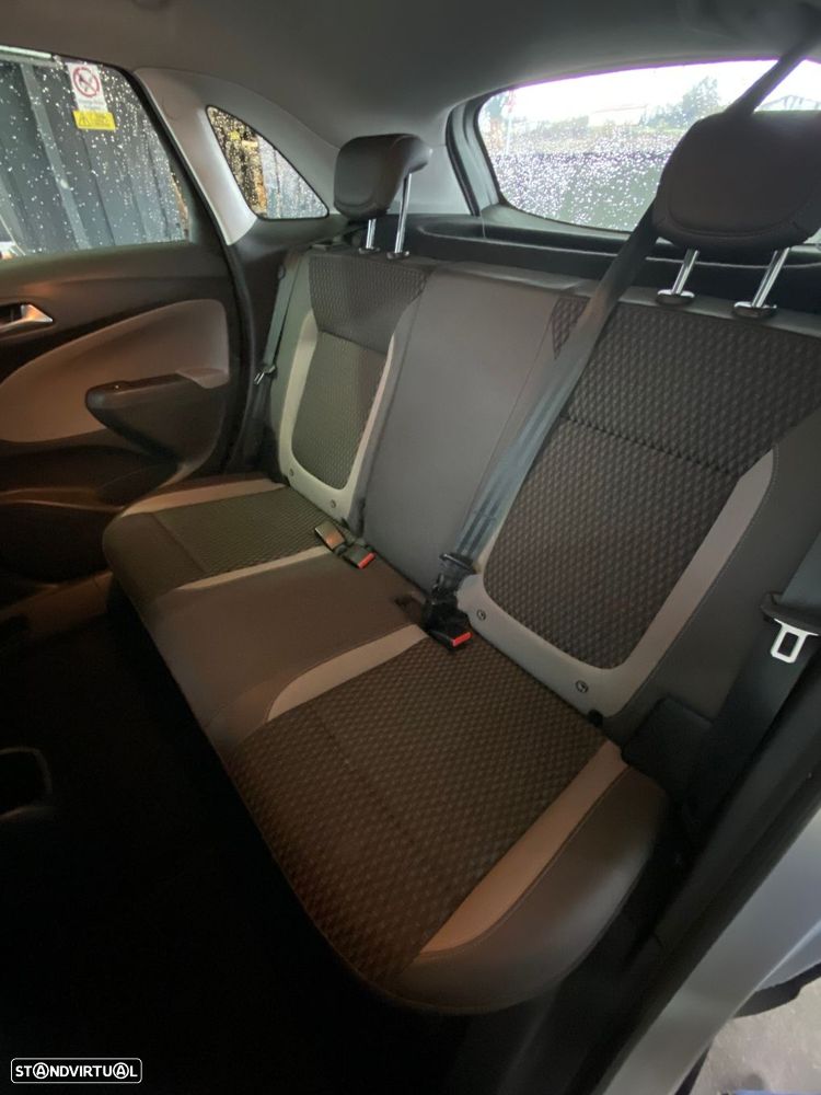 Opel Crossland X 1.2 S&S Edition - 40