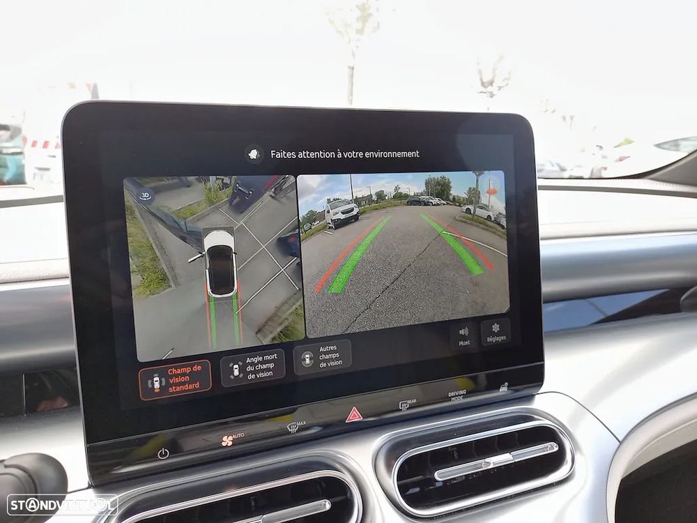 Smart #1 66 kWh Pro+ - 9