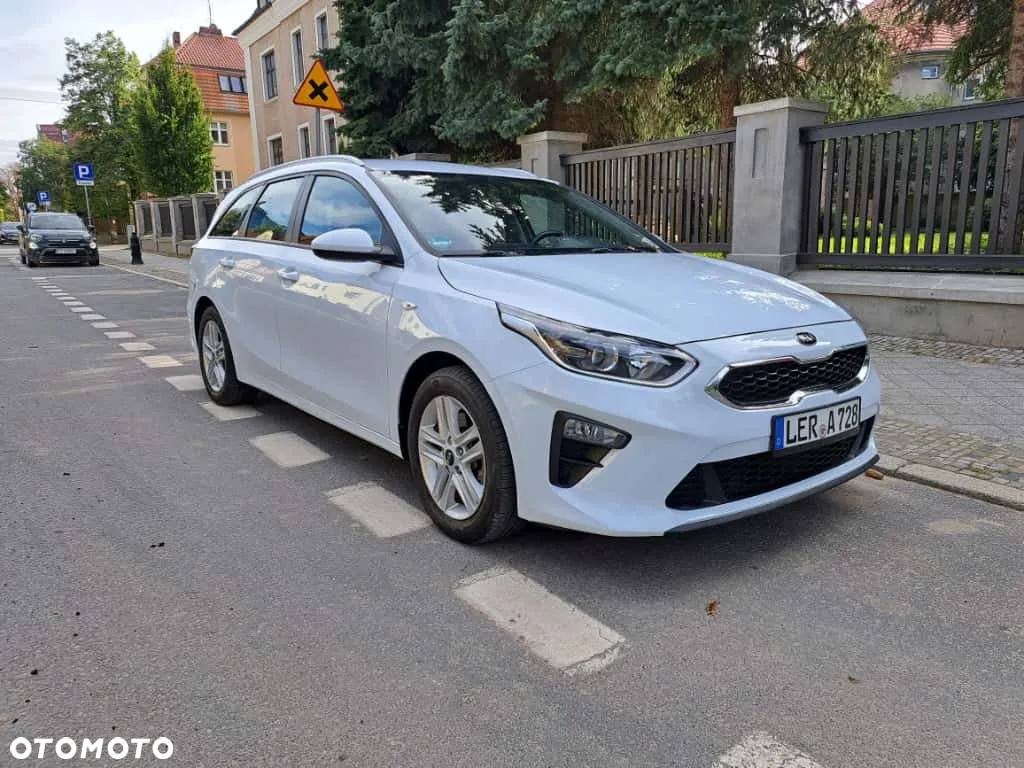 Kia Ceed SW 1.0 T-GDI OPF Edition 7 - 2