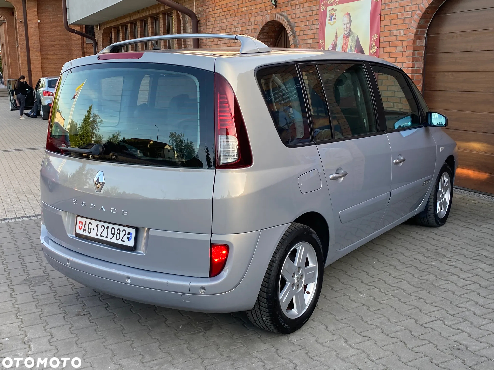 Renault Espace - 8