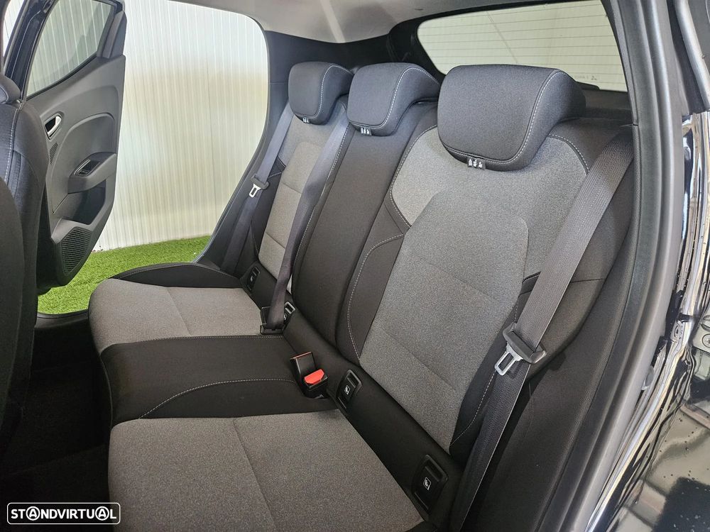 Mitsubishi Colt 1.0 MPI-T Invite - 24