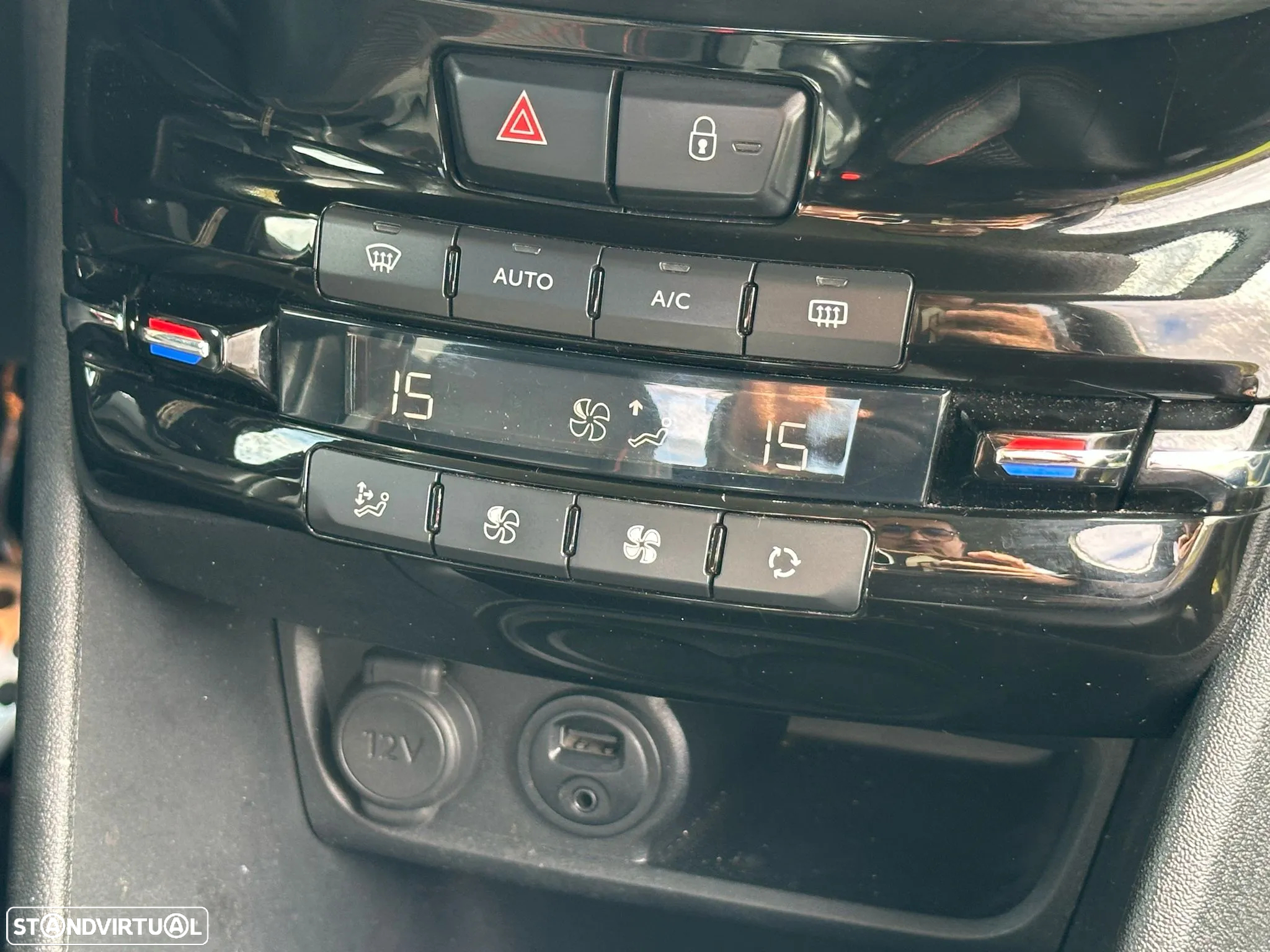 Peugeot 2008 1.6 BlueHDi GT Line - 8