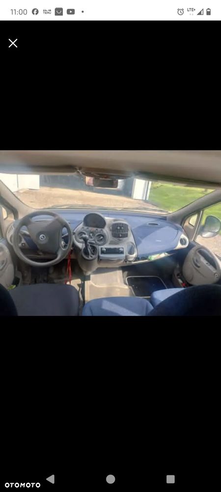 Fiat Multipla 1.6 16V Emotion - 3