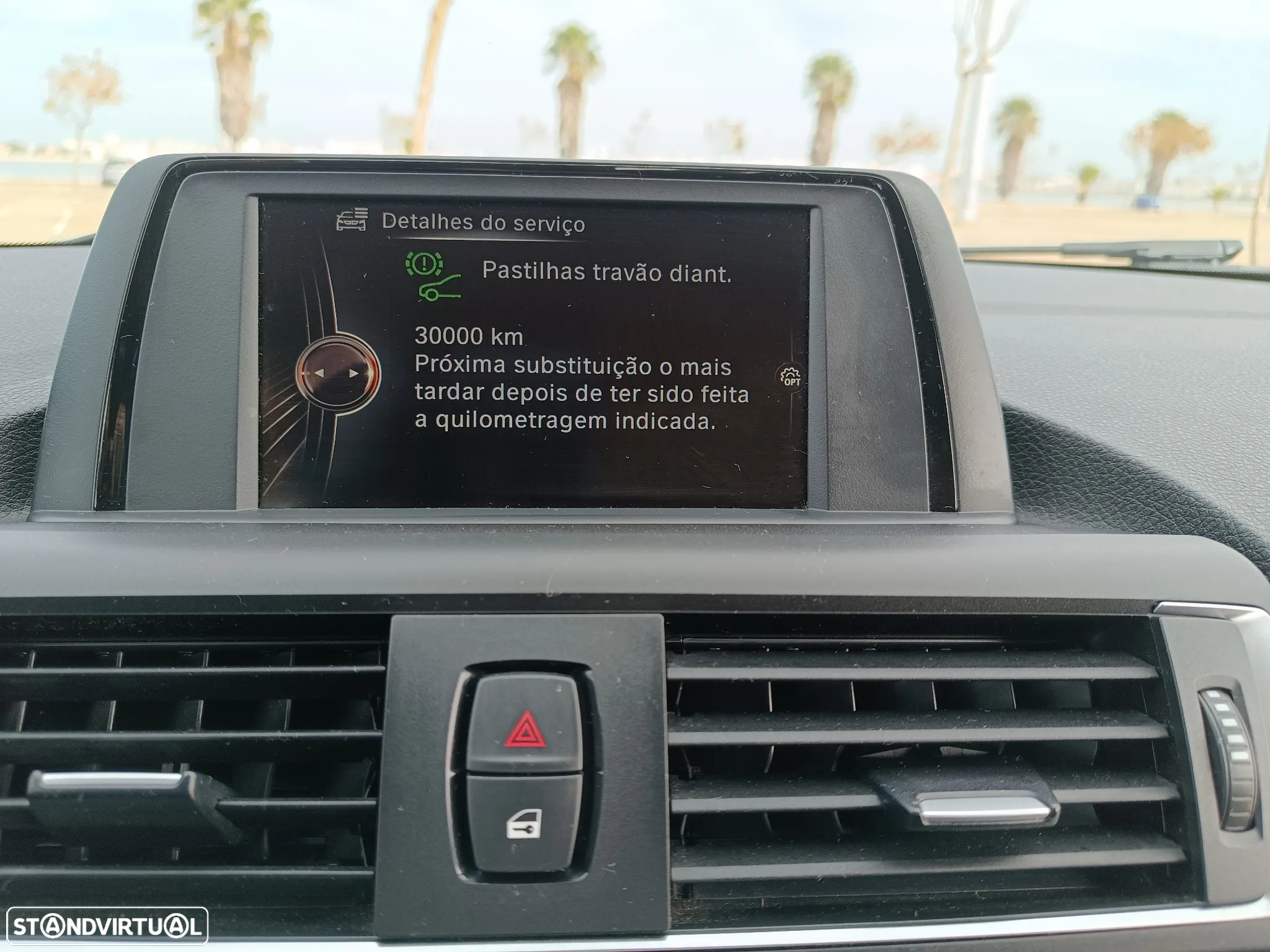 BMW 116 d EDynamics Line Sport - 5