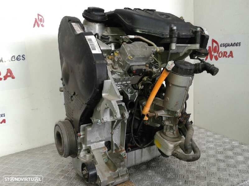 MOTOR COMPLETO SEAT IBIZA II 2000 - 3