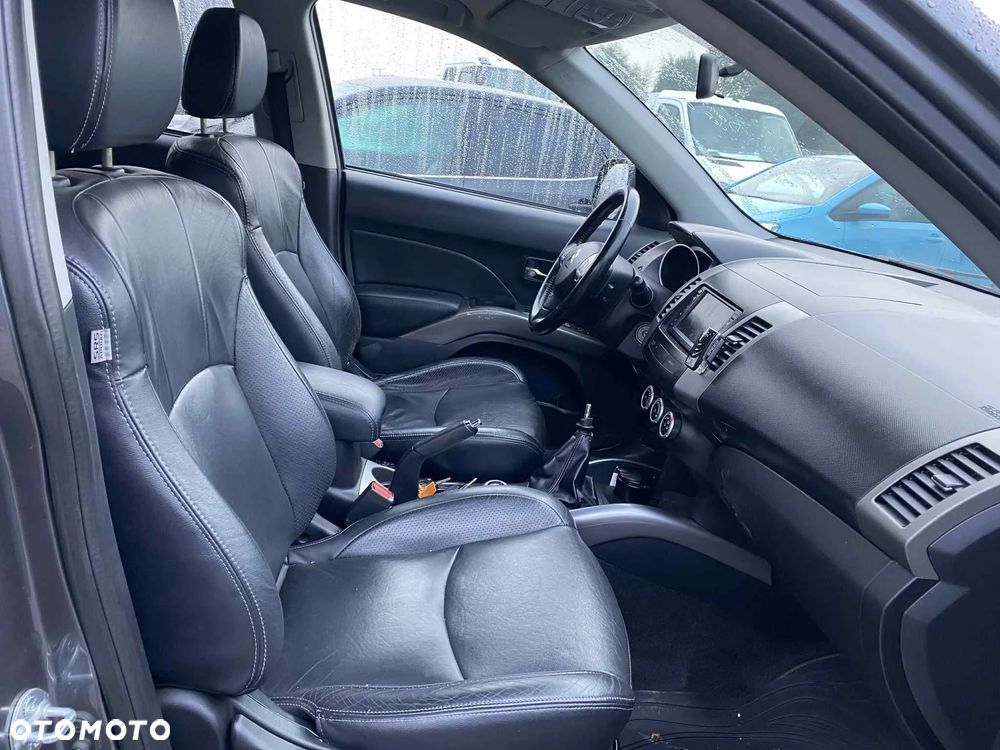 Citroën C-Crosser 2.2 HDi Exclusive - 9