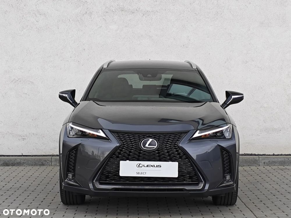 Lexus UX 200 GPF F Sport Design+ 2WD - 7