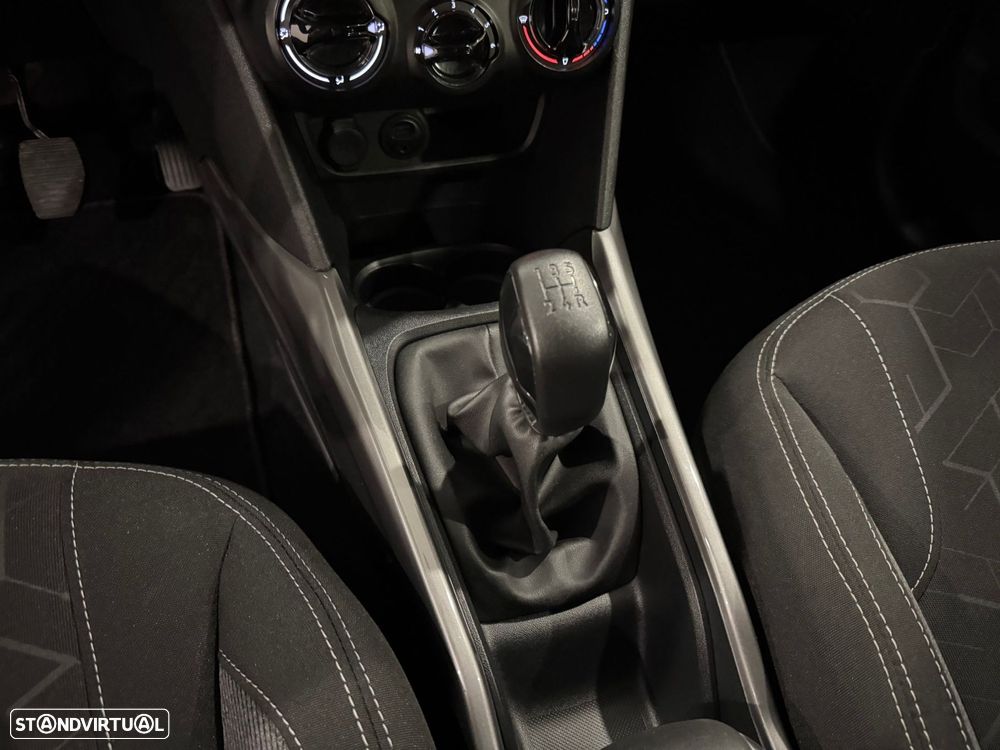 Peugeot 2008 1.6 BlueHDi Active - 35