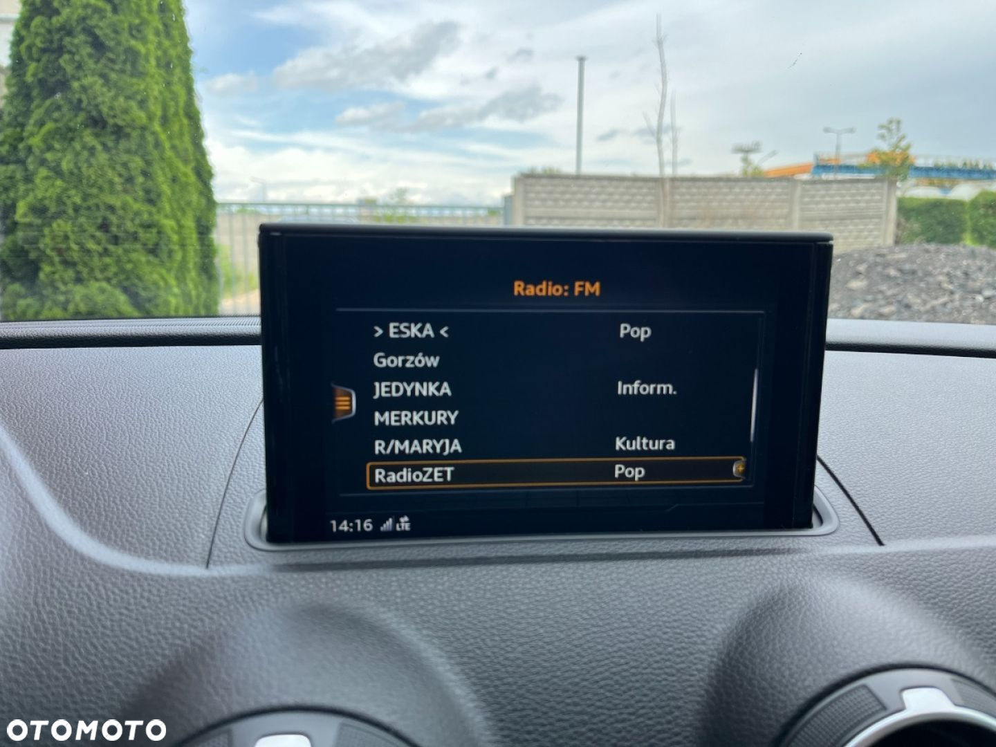 Audi A3 1.6 TDI Sportback - 12