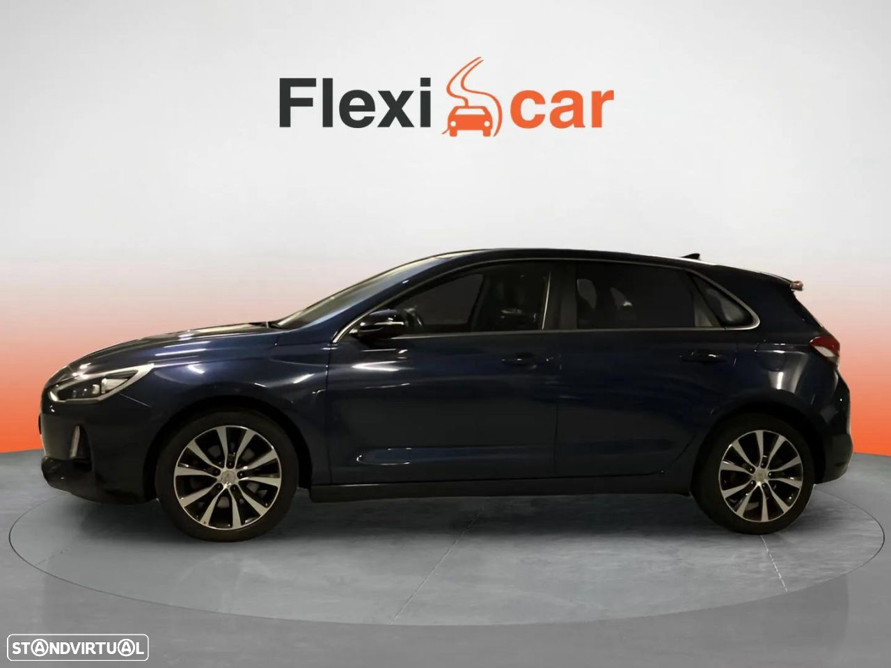 Hyundai i30 - 3