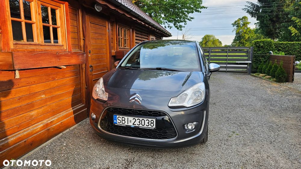 Citroën C3 1.4 Attraction - 9