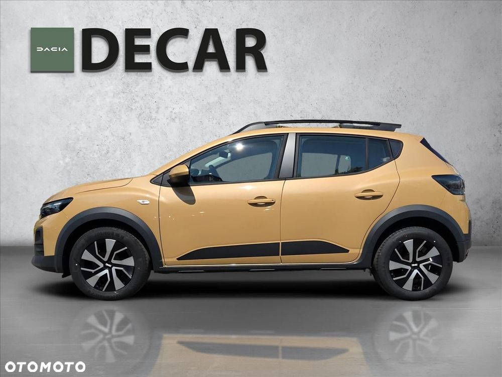 Dacia Sandero Stepway 1.0 TCe110 Expression - 2