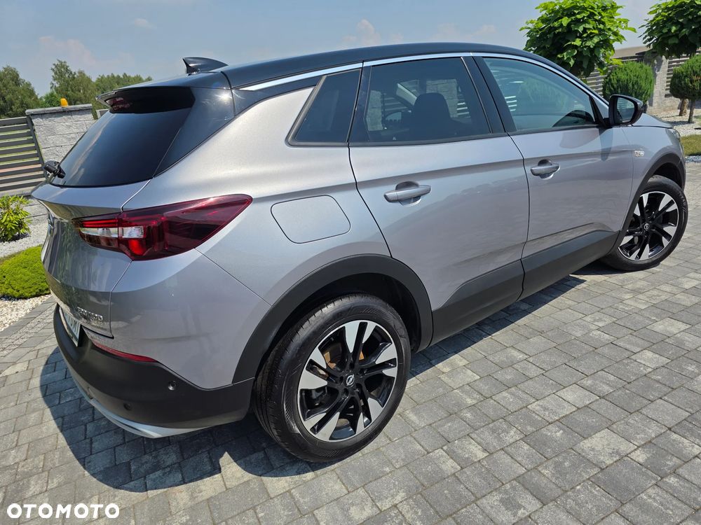 Opel Grandland X 1.5 CDTI Edition S&S - 7
