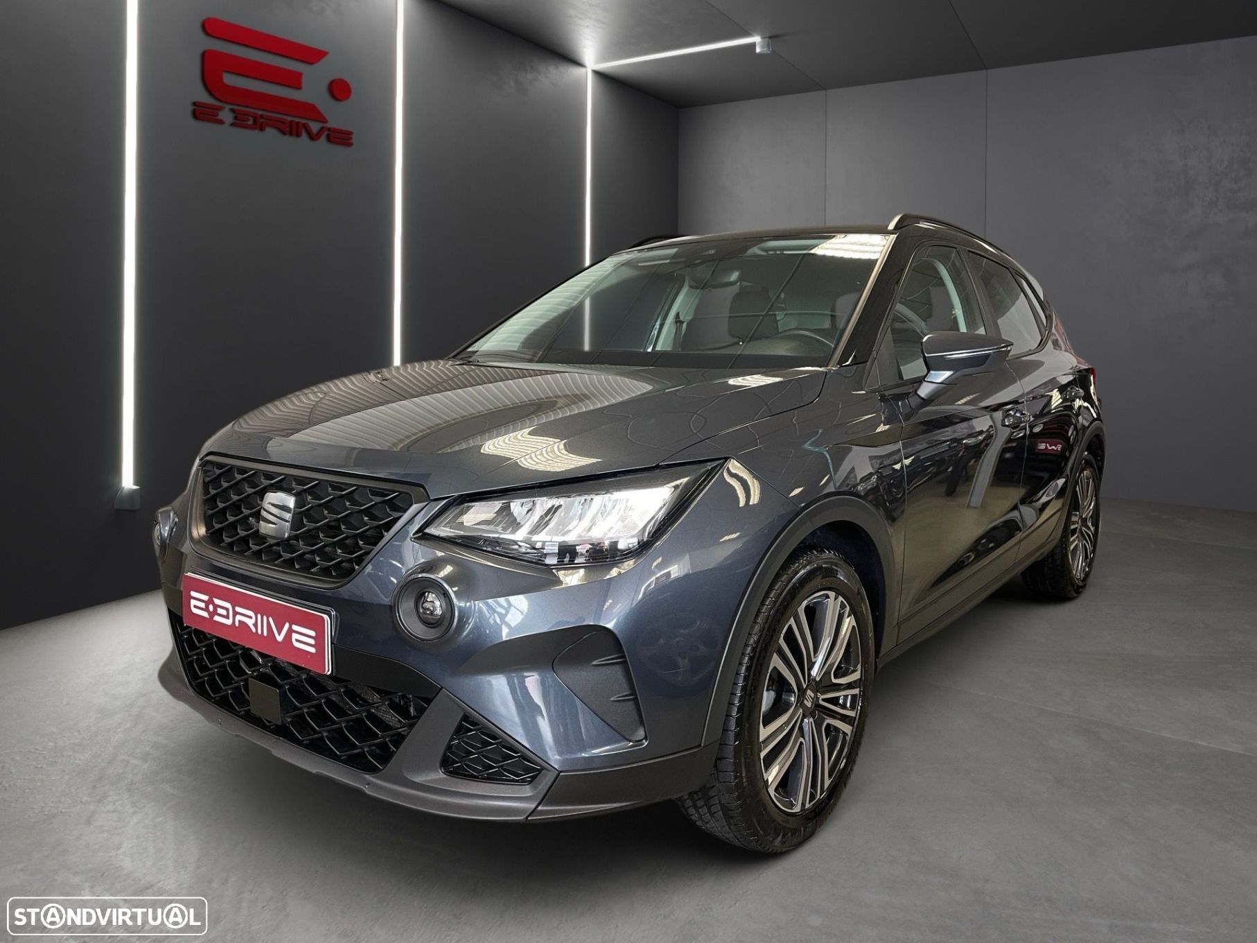 SEAT Arona 1.0 TSI Xperience - 1